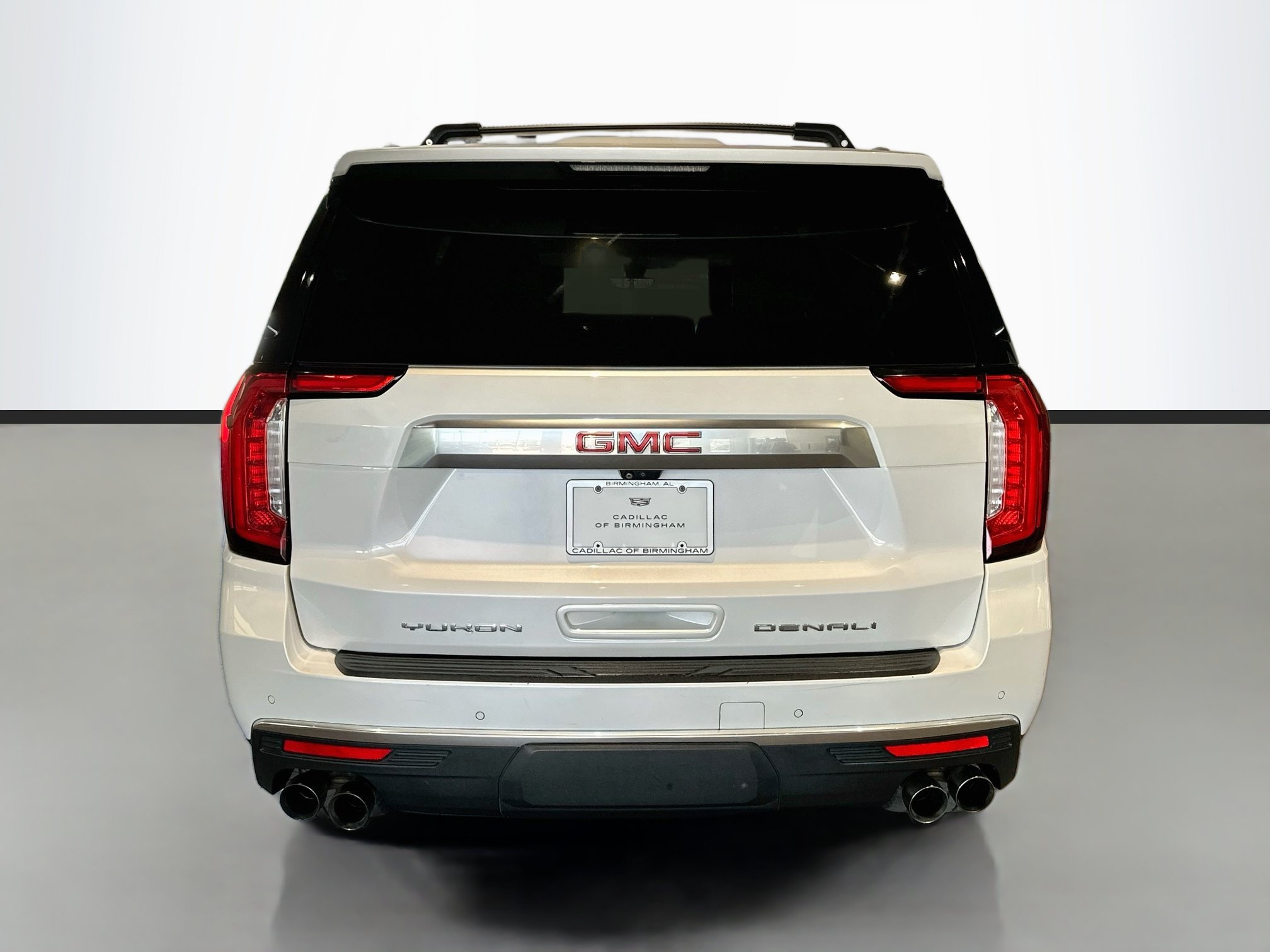 Used 2021 GMC Yukon XL Denali w/ Denali Ultimate Package AWD/4WD image 6