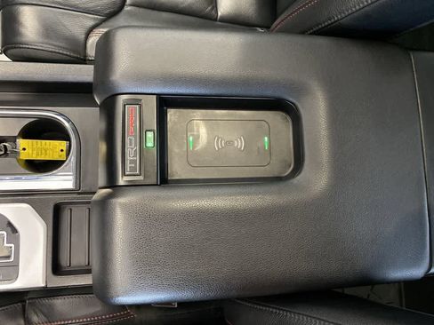 Used 2021 Toyota Tundra TRD Pro AWD/4WD image 24