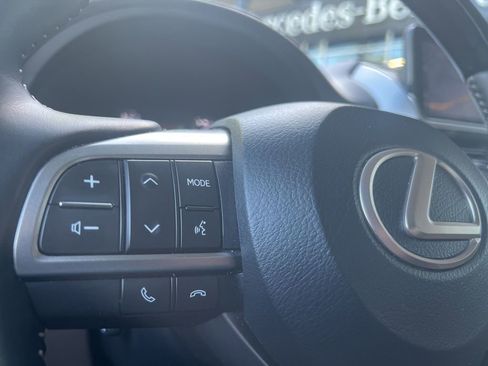 Used 2023 Lexus GX 460 Premium AWD/4WD image 54