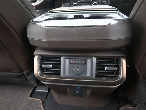 Certified 2025 Ford F150 King Ranch w/ FX4 Off-Road Package AWD/4WD image 16
