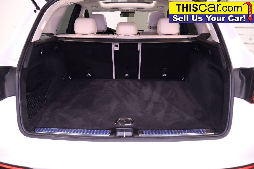 Used 2022 Mercedes-Benz GLC 300 image 34