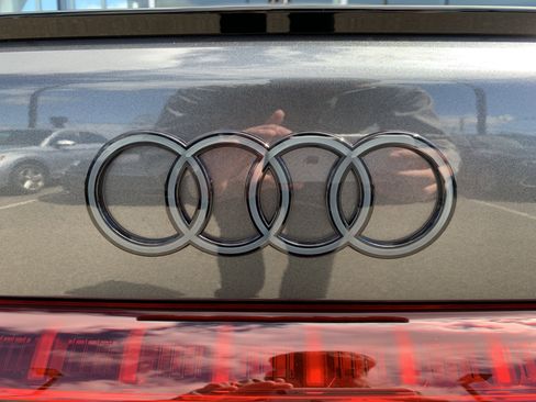 New 2026 Audi S5 Premium Plus AWD/4WD image 26
