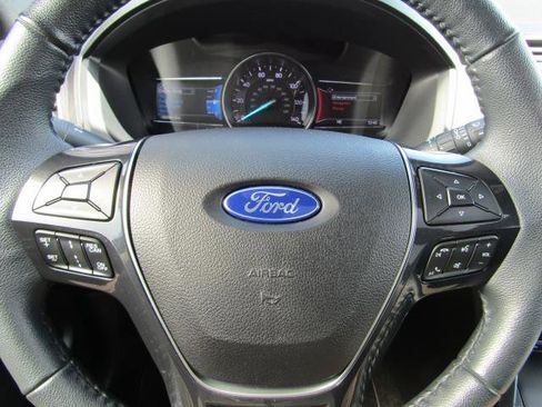 Used 2018 Ford Explorer Limited w/ Equipment Group 301A image 18