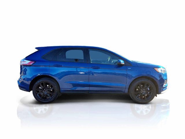 Certified 2024 Ford Edge ST-Line w/ Class II Trailer Tow Package AWD/4WD image 8