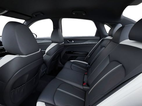 New 2026 Kia K5 GT-Line AWD/4WD image 18