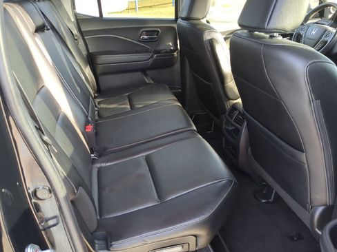 Certified 2023 Honda Ridgeline RTL image 30