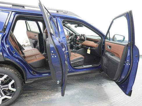 New 2026 Subaru Outback Touring XT AWD/4WD image 30