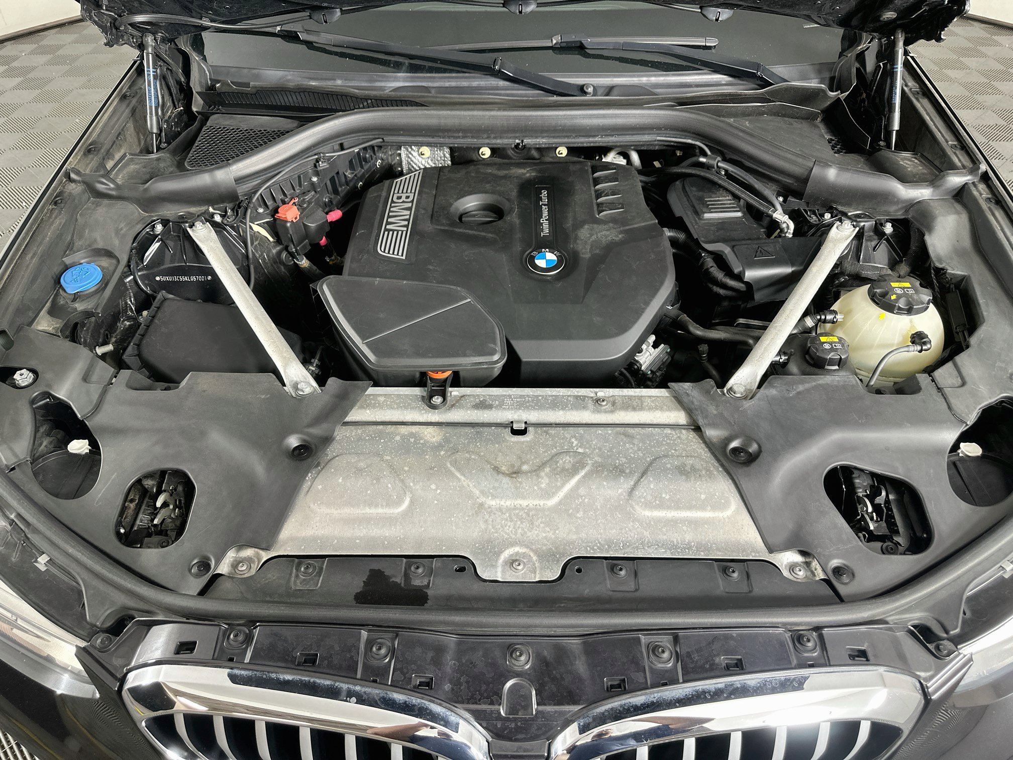 Used 2019 BMW X4 xDrive30i w/ Premium Package AWD/4WD image 34