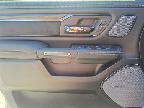 New 2026 RAM 1500 Rebel w/ G/T Package image 12