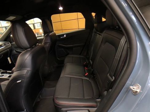New 2026 Ford Escape ST-Line w/ Tech Pack #1 AWD/4WD image 21