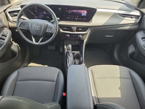 Used 2025 Buick Encore GX Preferred FWD image 11