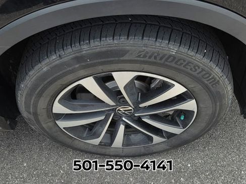 Used 2023 Volkswagen Tiguan S FWD image 7