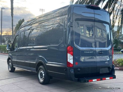 Used 2020 Ford Transit 250 148 High Roof Extended image 7