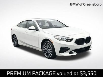 Used 2024 BMW 228i Gran Coupe w/ Premium Package