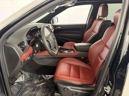 Used 2024 Dodge Durango SRT AWD/4WD image 6
