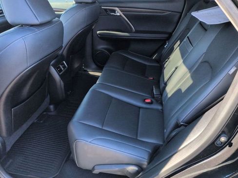 Used 2021 Lexus RX 350 FWD w/ Premium Package image 29