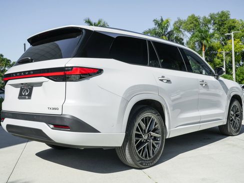 Used 2024 Lexus TX 350 FWD image 26