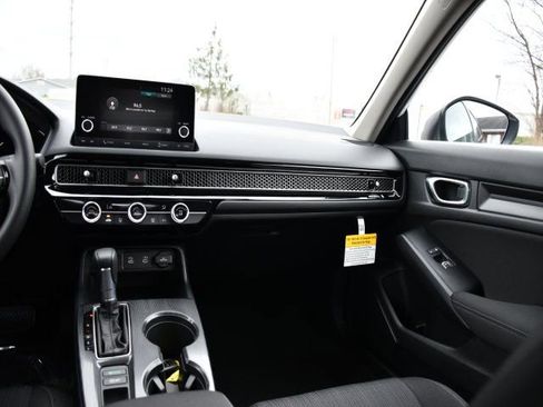 New 2026 Honda Civic LX image 18