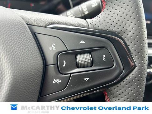 New 2026 Chevrolet Trax RS image 11