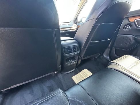 Used 2021 Honda CR-V EX-L image 26