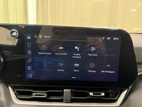Certified 2025 Chevrolet Equinox LT FWD image 34