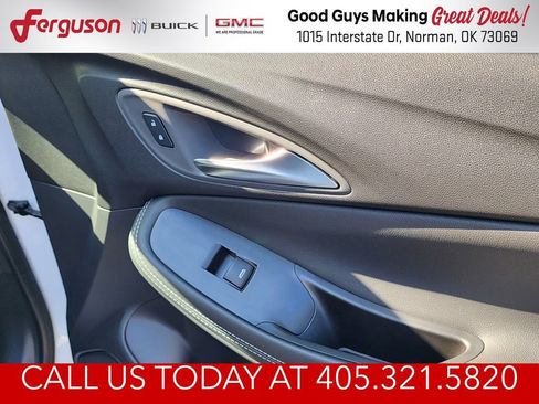 New 2026 Buick Encore GX Preferred w/ Comfort Package FWD image 35