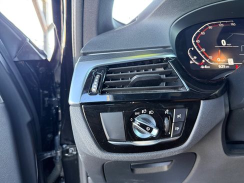 Used 2023 BMW 530i w/ M Sport Package RWD image 17