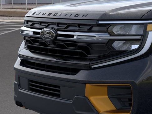 New 2026 Ford Expedition Tremor AWD/4WD image 17