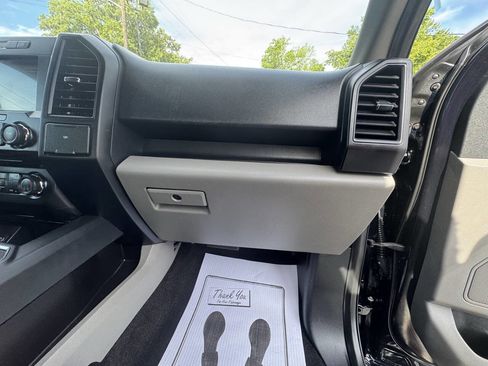 Used 2018 Ford F150 XL w/ Equipment Group 101A Mid RWD image 41