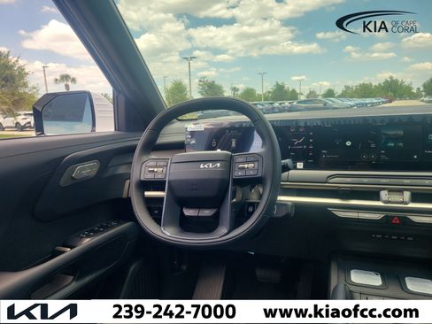 New 2027 Kia Telluride EX AWD/4WD image 20