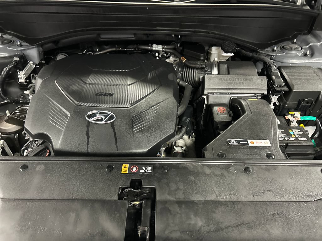 Used 2025 Hyundai Palisade SEL FWD image 24
