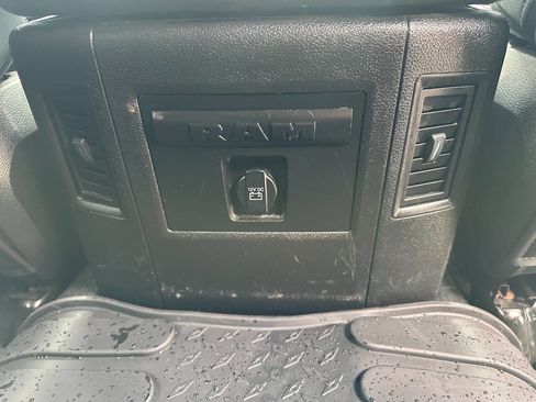 Used 2018 RAM 1500 Rebel w/ Luxury Group image 24