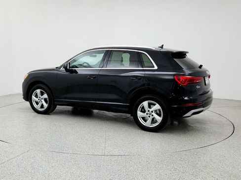 Used 2020 Audi Q3 2.0T Premium image 7