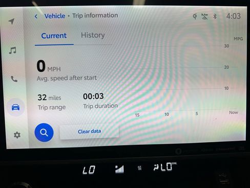 Used 2024 Toyota Tundra Platinum image 31