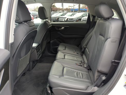 Used 2023 Audi Q7 3.0T Premium Plus image 30