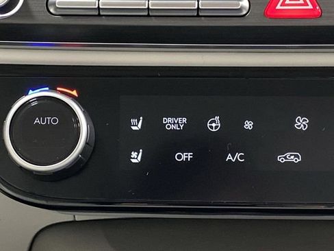 New 2026 Hyundai Palisade SEL Premium image 8