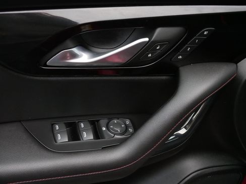 Used 2022 Chevrolet Blazer RS w/ Enhanced Convenience Package image 20