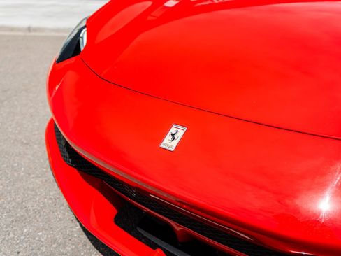 Used 2023 Ferrari 296 GTB RWD image 21