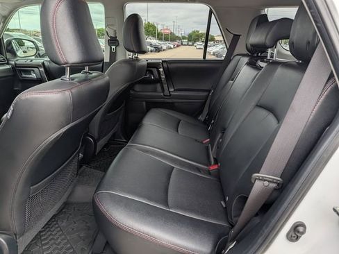 Used 2024 Toyota 4Runner TRD Pro AWD/4WD image 30
