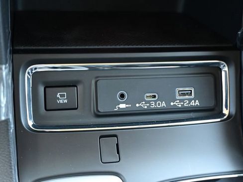 New 2026 Subaru Ascent Limited AWD/4WD image 28