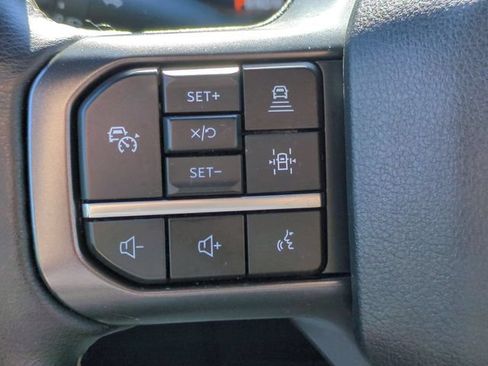Used 2024 Ford F150 XLT w/ Equipment Group 302A MID AWD/4WD image 16