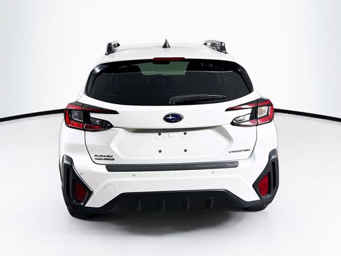 Used 2024 Subaru Crosstrek 2.5i Limited w/ Popular Package #4A image 31