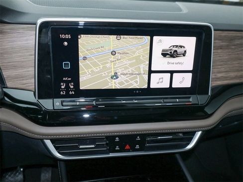 New 2026 Volkswagen Atlas SEL image 20