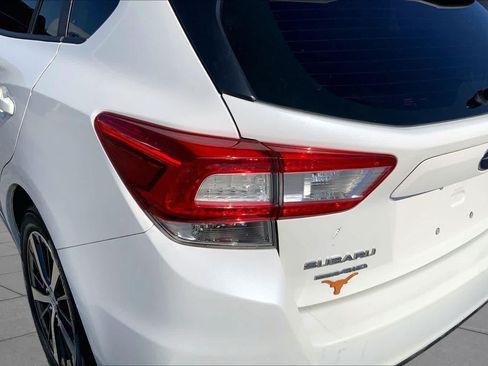 Used 2019 Subaru Impreza 2.0i Premium AWD/4WD image 25