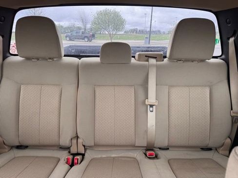 Used 2013 Ford F150 XLT w/ XLT Chrome Pkg AWD/4WD image 23
