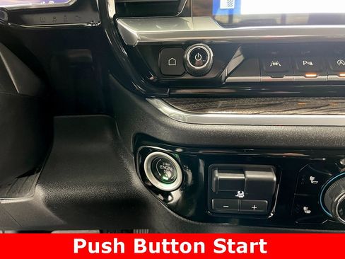 Certified 2024 Chevrolet Silverado 1500 RST w/ All Star Edition Plus image 5