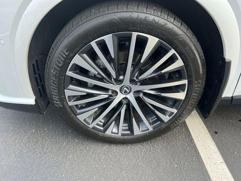 Used 2024 Lexus RX 350 Premium Plus w/ Convenience Package AWD/4WD image 8