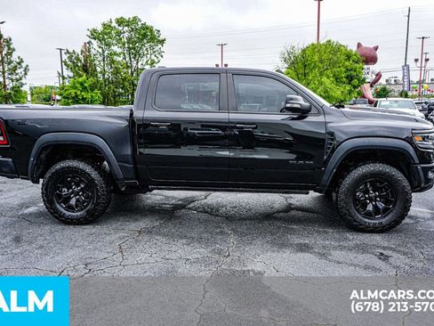 Used 2022 RAM 1500 TRX AWD/4WD image 9