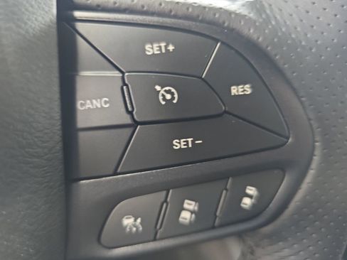 New 2026 Dodge Durango GT image 19