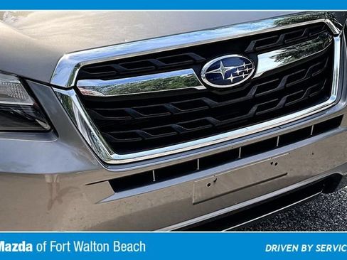 Used 2018 Subaru Forester 2.5i Touring w/ Popular Package #2 AWD/4WD image 34